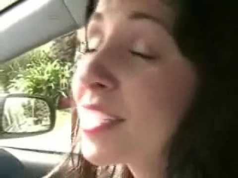 Youtube: TALKY BLOG: hot Nikki-on-Judy action.