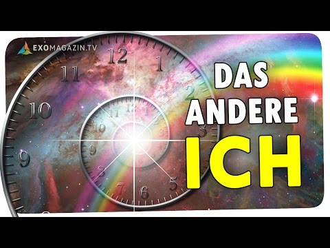 Youtube: Das andere Ich - Rückführungen in frühere Leben | ExoMagazin