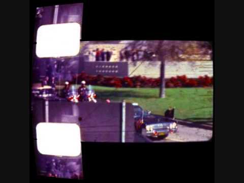 Youtube: Zapruder Film 1 Frame Per Second