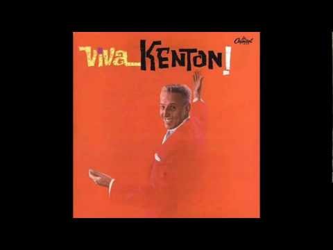 Youtube: The Peanut Vendor - Stan Kenton & His Orchestra