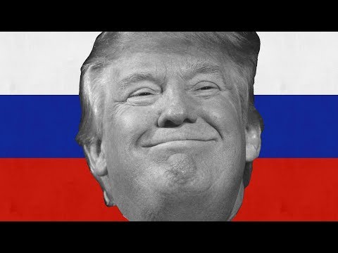 Youtube: Trump, Russia, Possible Collusion (REMIX)
