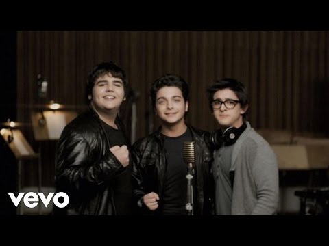 Youtube: Il Volo - 'O Sole Mio (Videoclip)