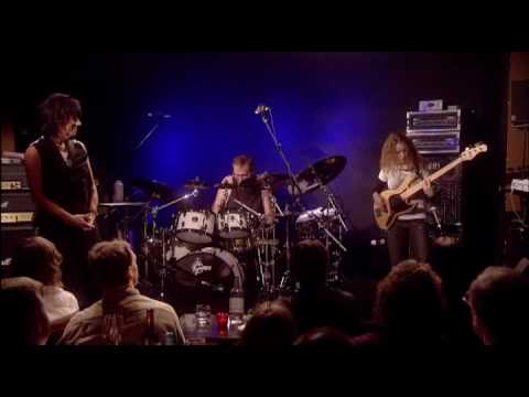 Youtube: Jeff Beck - Cause We've Ended As Lovers - (Live at Ronnie Scott's)
