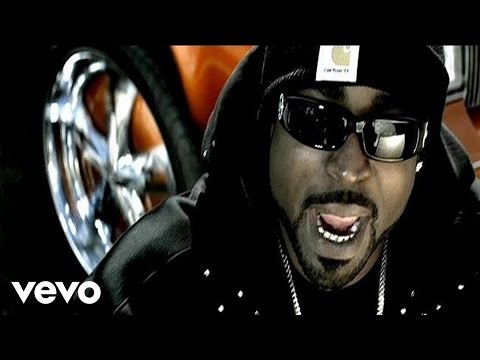 Youtube: Young Buck - Get Buck