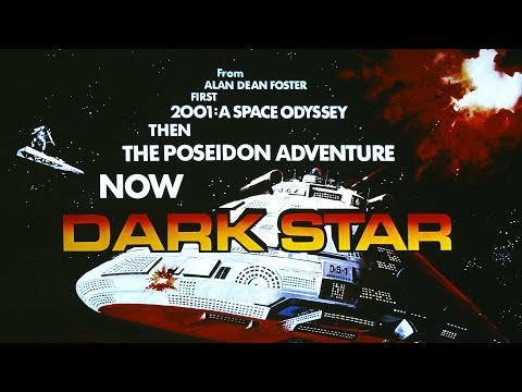 Youtube: Dark Star 1974 Trailer HD