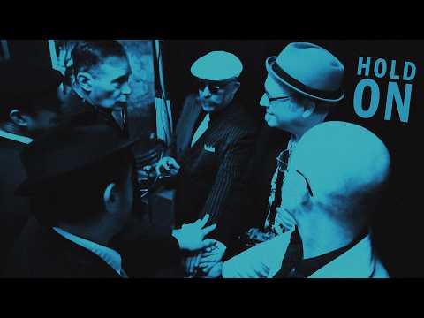 Youtube: The Slackers – „Hold On“ (Offizielles Musikvideo)