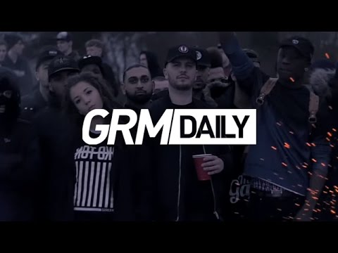 Youtube: Sami Switch ft. Akira - One Love [Music Video] | GRM Daily