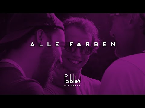 Youtube: Alle Farben – Bad Ideas [Official Video]