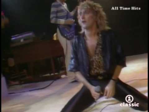 Youtube: Rod Stewart - Do you think I'm sexy?