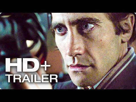 Youtube: NIGHTCRAWLER Trailer #2 | Deutsch German [HD]