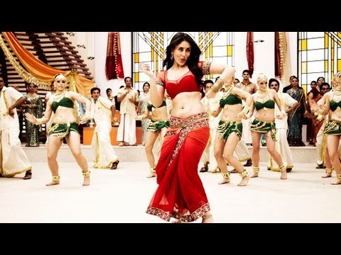 Youtube: "Chammak Challo Ra.One" (video song) ShahRukh Khan,Kareena Kapoor