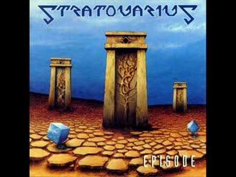 Youtube: Stratovarius - Forever