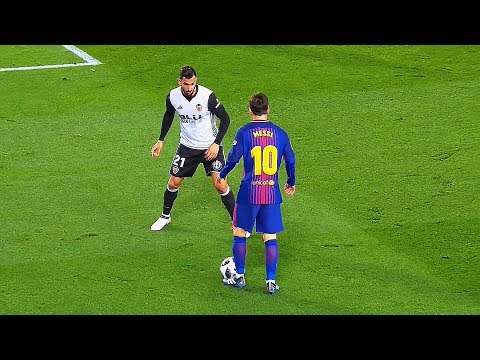 Youtube: Too Good for ballon d'Or ►20 Messi Class Highlights of 2018 ||HD||