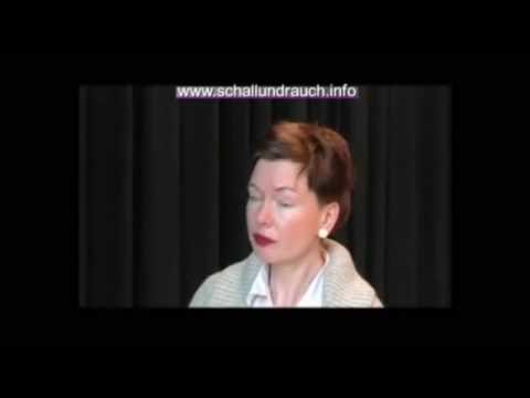 Youtube: Zwangsimpfung - Interview mit Jane Bürgermeister 2-2