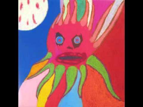 Youtube: Current 93 - I Have a Special Plan for This World (2000)