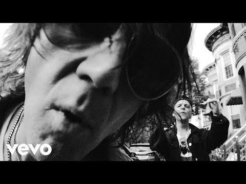 Youtube: Bright Eyes - 1st World Blues (Official Video)