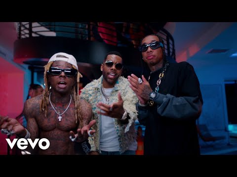 Youtube: Mario, Lil Wayne - Main One (Official Music Video) ft. Tyga