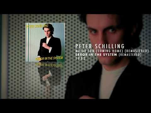 Youtube: Peter Schilling - Major Tom (Coming Home) (Remastered)