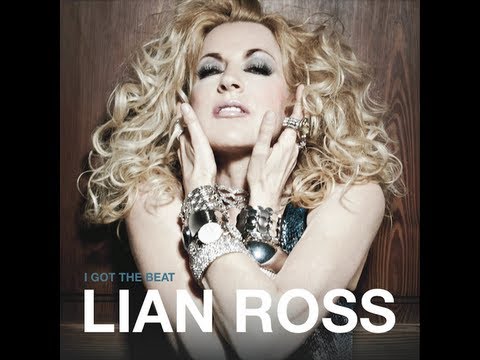 Youtube: Lian Ross - Say You'll Never 2013
