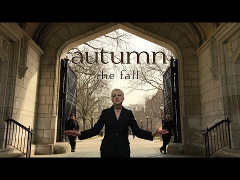Youtube: autumn - the fall