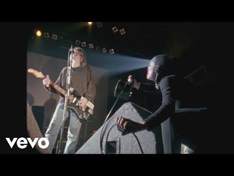 Youtube: Nirvana - Rape Me (Live At The Paramount, Seattle / 1991)
