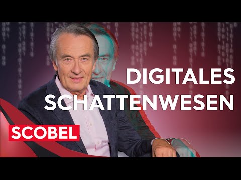 Youtube: Unser digitalisiertes Leben - Philosophisch betrachtet | Gert Scobel