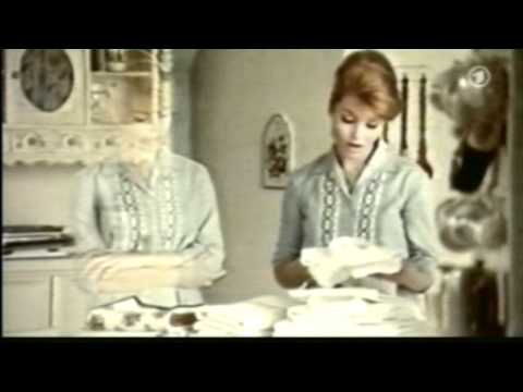 Youtube: Lenor Werbung von 1970