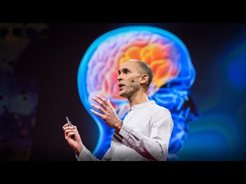 Youtube: Your brain hallucinates your conscious reality | Anil Seth | TED