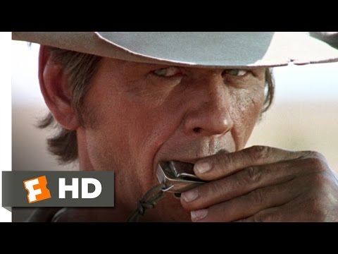 Youtube: Once Upon a Time in the West (1/8) Movie CLIP - Two Horses Too Many (1968) HD