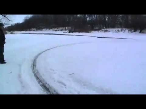 Youtube: Russian Ice Circle Spinning