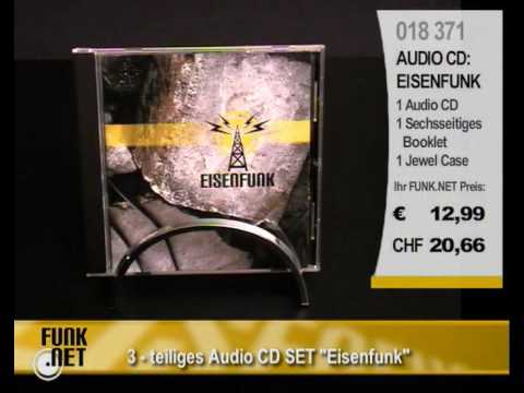 Youtube: eisenfunk werbepause
