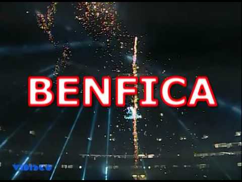 Youtube: UHF - Sou Benfica (Vídeo Oficial) (1999)