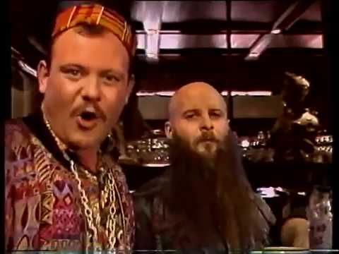 Youtube: Werner Wichtig – Pump Ab Das Bier [Official Musicvideo - 1989]