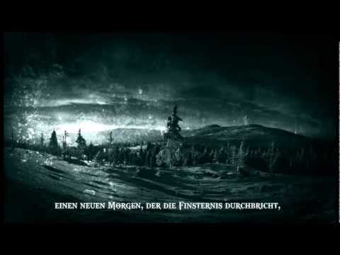 Youtube: Totengeflüster - Ein Monolog im Mondschein (Lyricvideo)