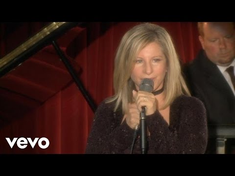 Youtube: Barbra Streisand - Evergreen (Love Theme from "A Star Is Born") (Official Video)