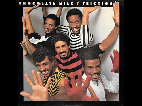 Youtube: Chocolate Milk - Sweet Heart *Boogie Funk* 1982