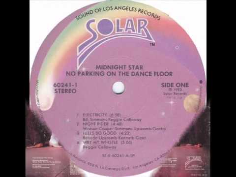 Youtube: Classic Slow Jam Midnight Star - Slow Jam (1983)