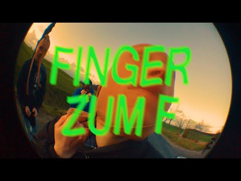 Youtube: FLAVOUR GANG - FINGER ZUM F prod. SBM (Official Video)