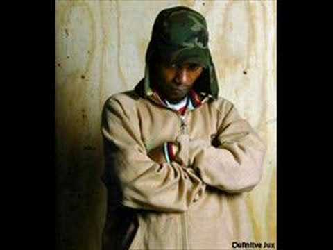 Youtube: Del Tha Funkee Homosapien - Madness