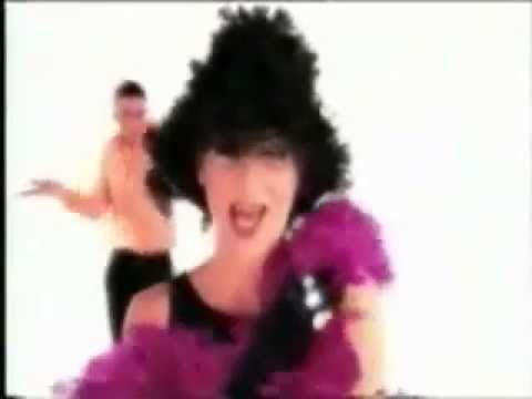 Youtube: Johnna ~ Pride (Official Video) 1996