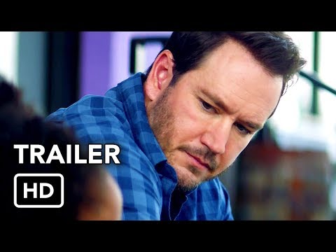 Youtube: The Passage (FOX) "Most Important Girl In The World" Trailer HD - Mark-Paul Gosselaar series