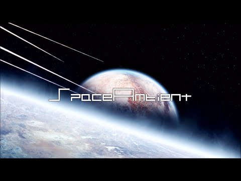 Youtube: Stellardrone - Eternity [SpaceAmbient Channel]