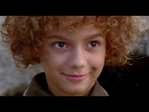 Youtube: Kinderfilmklassiker: "Momo" - Trailer (1986, HD)