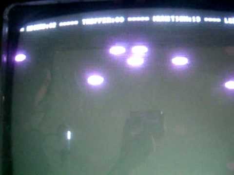 Youtube: Polyplay -DDR Videospielautomat- letztes Exemplar weltweit mit Ufo-Spiel