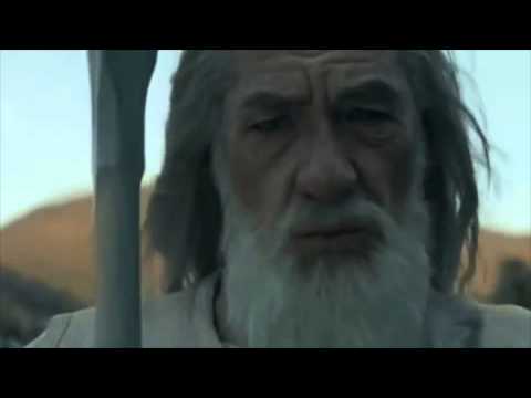 Youtube: Gandalf Witz - Ein Türke trifft einen Juden.....