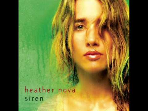 Youtube: Heather Nova - What a Feeling