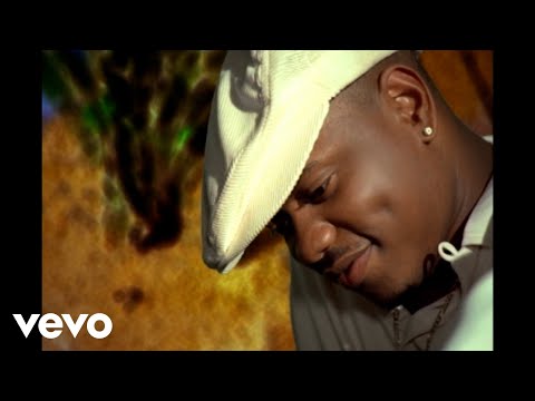 Youtube: Donell Jones - Knocks Me Off My Feet