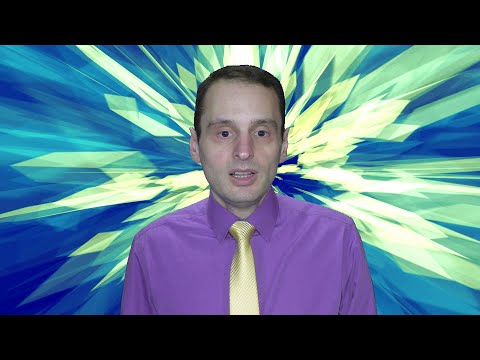 Youtube: Kristallenergie · Gerhard Müller · Musikvideo 2021