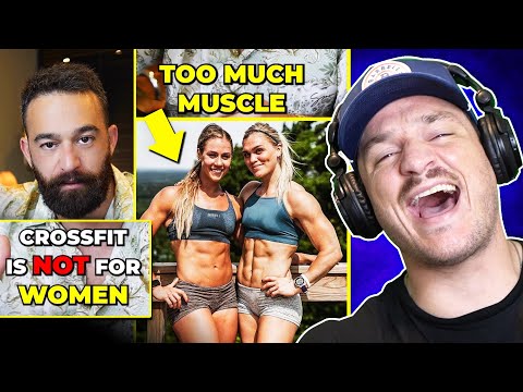 Youtube: The New King of Fitness Misogyny is a Hustle Culture Dork
