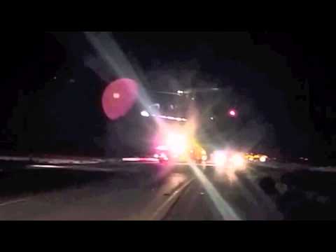 Youtube: AW109 Mercy Air night take off